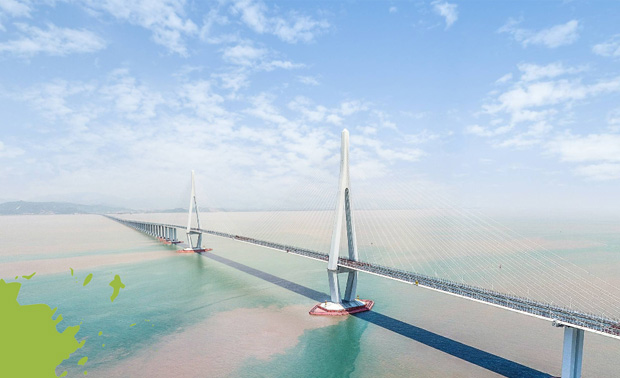 全景游象山展示